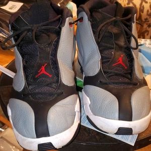 Jordan Jumpman Quick 23 Particle Gray